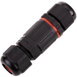 WATERPROOF CONECTOR IP68