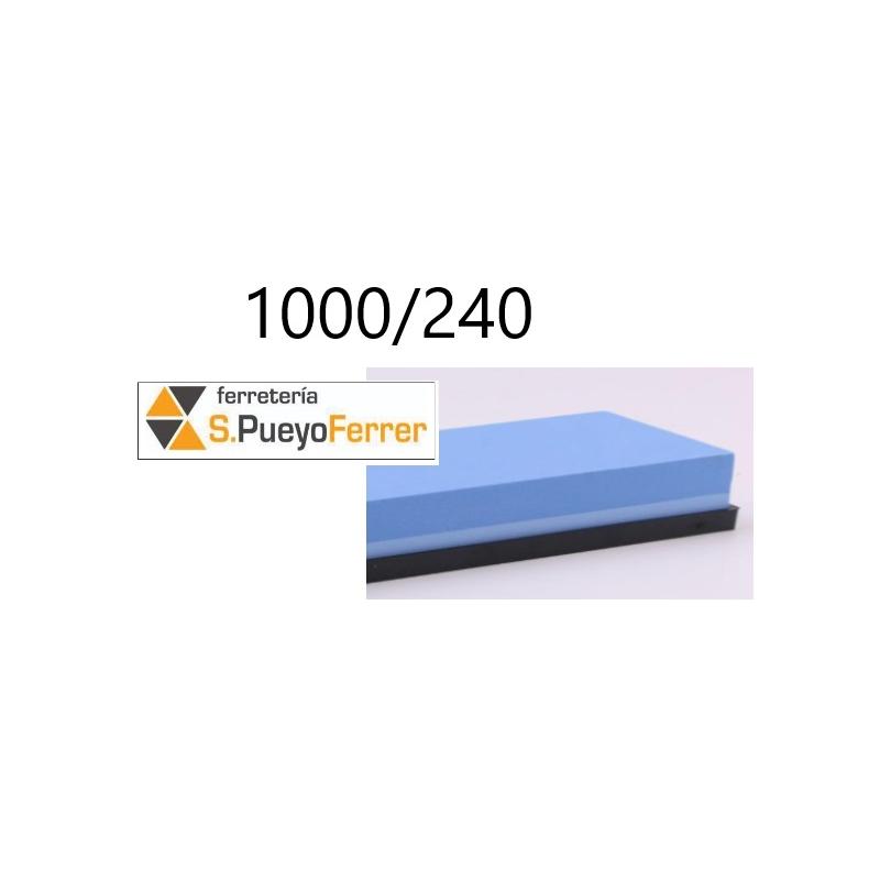 PIEDRA AFILAR PROF 240-1000 C/BASE