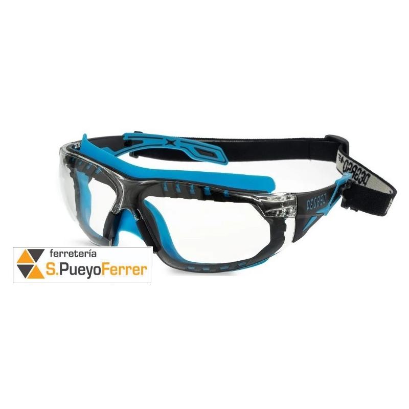 GAFAS OMNIS PC INC. + BANDA 205.04