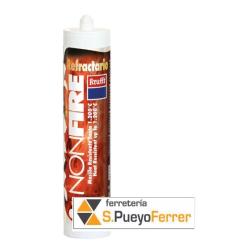 MASILLA REFRACTARIA KRAFFT 300ML