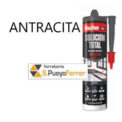 MS CARTUCHO SOLUCION TOTAL ANTRACITA 290ML