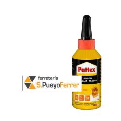 COLA BLANCA BIBERON 75GR