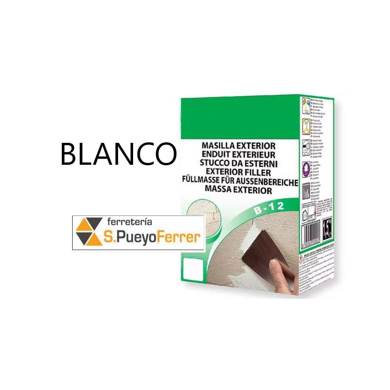 MASILLA EXTERIOR 1,5KG