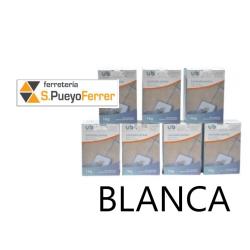 LECHADA 1KG HOGAR BLANCA