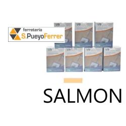 LECHADA 1KG HOGAR SALMON