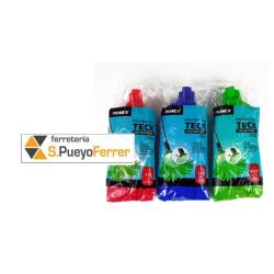 RECAMBIO MOCHO FREGONA MICROFIBRA 200GR