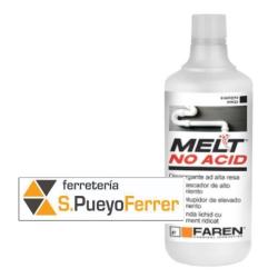 MELT DESATASCADOR RAPIDO 750ML