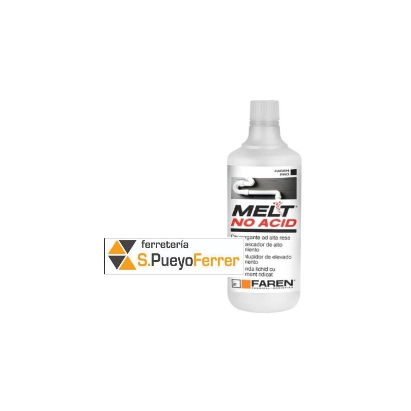 MELT DESATASCADOR RAPIDO 750ML