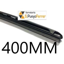 ESCOBILLA FLEXIBLE 400 MM