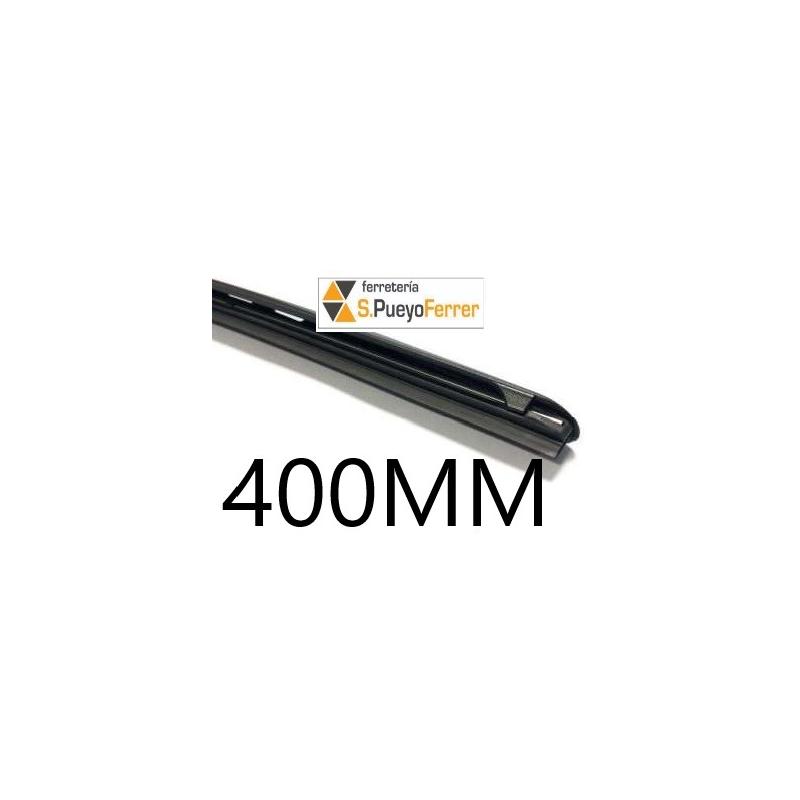 ESCOBILLA FLEXIBLE 400 MM