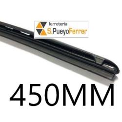 ESCOBILLA FLEXIBLE 450 MM