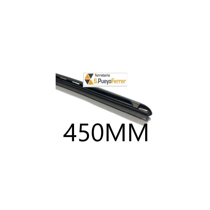 ESCOBILLA FLEXIBLE 450 MM