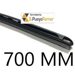 ESCOBILLA FLEXIBLE 700 MM