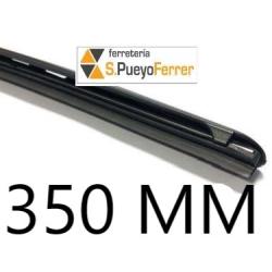 ESCOBILLA FLEXIBLE 350 MM