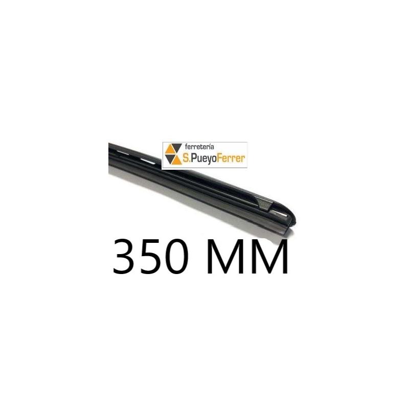 ESCOBILLA FLEXIBLE 350 MM