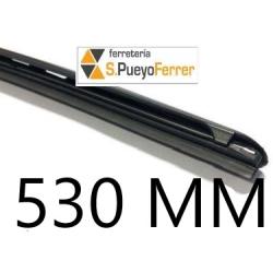 ESCOBILLA FLEXIBLE 530 MM