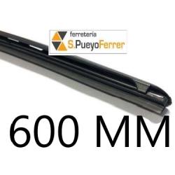 ESCOBILLA FLEXIBLE 600 MM