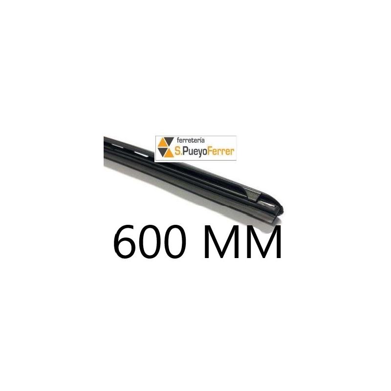 ESCOBILLA FLEXIBLE 600 MM