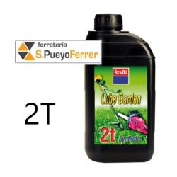 ACEITE SINTETICO 2T 1L