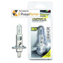 LAMPARA H1 12V 55W