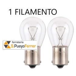 STOP 1 FILAMENTO 12V 21w