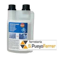 WYNNS CRYSTAL & CLEAN PROTECT 500ML