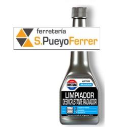LIMPIADOR RADIADOR 250ML