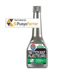 LIMPIA INYECTORES GASOLINA