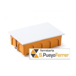 CAJA EMPOTRAR PLADUR 160X100X50