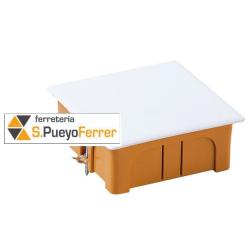 CAJA EMPOTRAR PLADUR 100X100X45