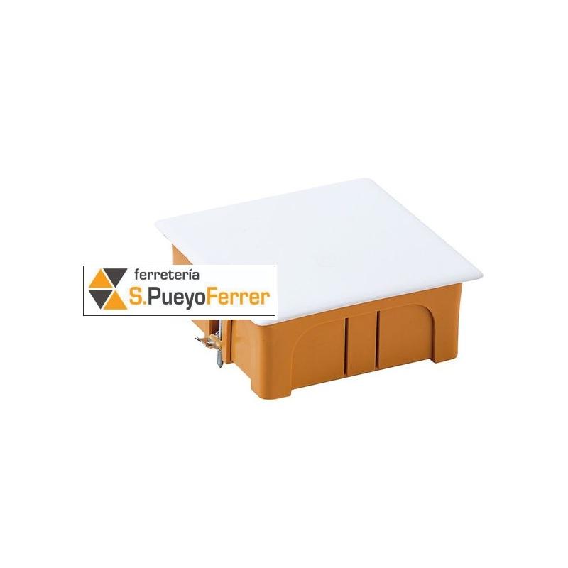 CAJA EMPOTRAR PLADUR 100X100X45