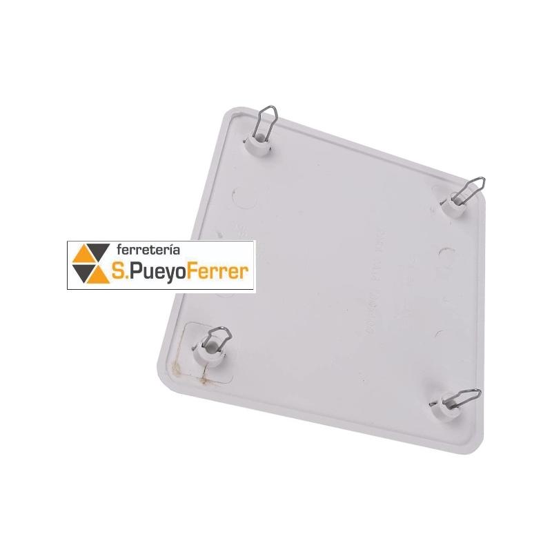 TAPA CAJA EMPOTRAR 100X100