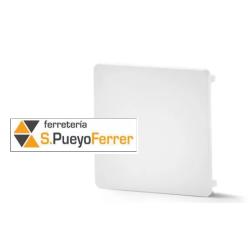 TAPA MECANISMO UNIVERSAL 66X66 T3102