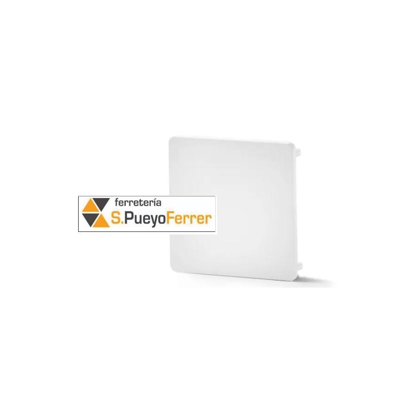 TAPA MECANISMO UNIVERSAL 66X66 T3102