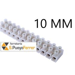REGLETA CONEXION 10MM
