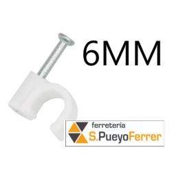 BLISTER GRAPA BCA N.6 8UN