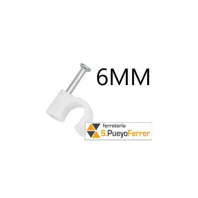 BLISTER GRAPA BCA N.6 8UN