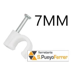 BLISTER GRAPA BCA N.7 8UN