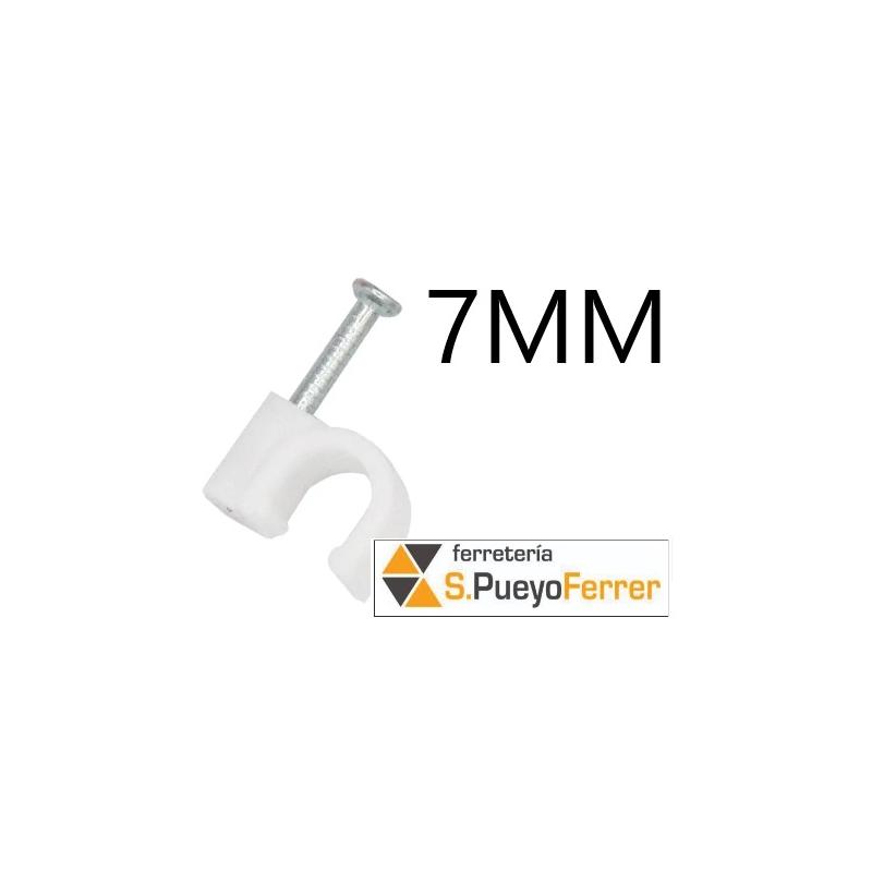 BLISTER GRAPA BCA N.7 8UN