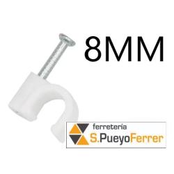 BLISTER GRAPA BCA N.8 8UN