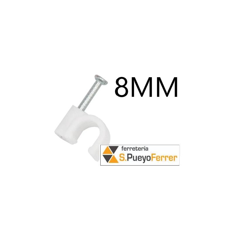 BLISTER GRAPA BCA N.8 8UN