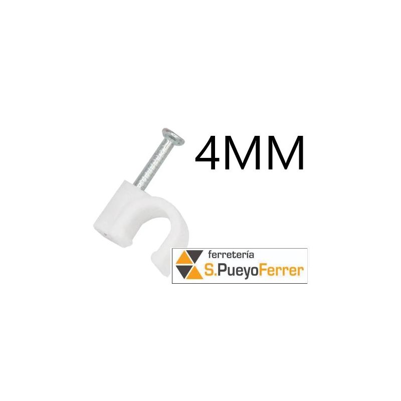 BLISTER GRAPA BCA N.4 12UN