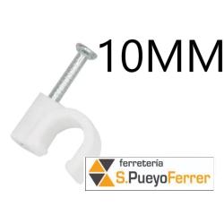 BLISTER GRAPA BLANCA N.10 6UN