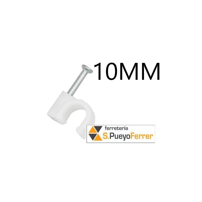 BLISTER GRAPA BLANCA N.10 6UN