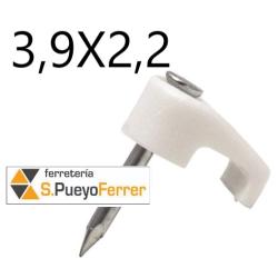 BLISTER GRAPA BCA 3,9X2,2 10UN