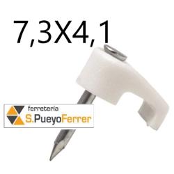 BLISTER GRAPA BCA 7,3X4,1 8UN