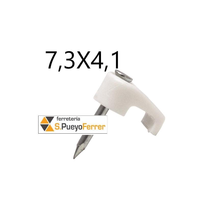 BLISTER GRAPA BCA 7,3X4,1 8UN