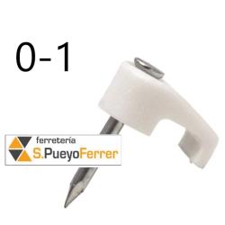 BLISTER GRAPA BCA 0-1 10UN