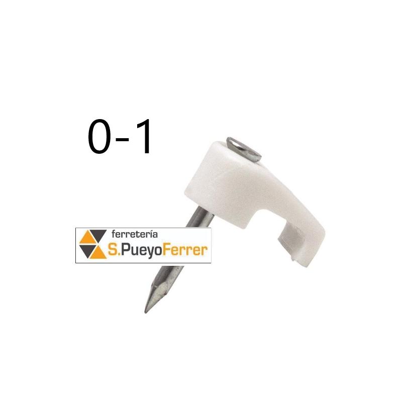 BLISTER GRAPA BCA 0-1 10UN