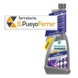 TRATAMIENTO FILTRO PARTICULAS DIESEL